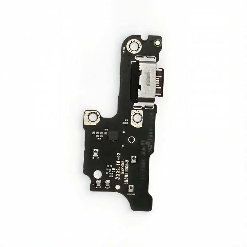 Γνήσια Πλακέτα Φόρτισης Xiaomi Redmi 10 NFC Original Charging Board 560004K19D00 Service Pack