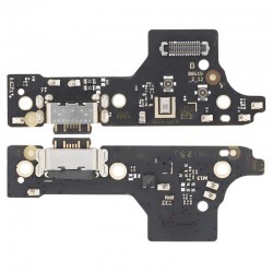 Γνήσια Πλακέτα Φόρτισης Xiaomi Redmi 12 5G Original Charging Board 5600040M1900 Service Pack