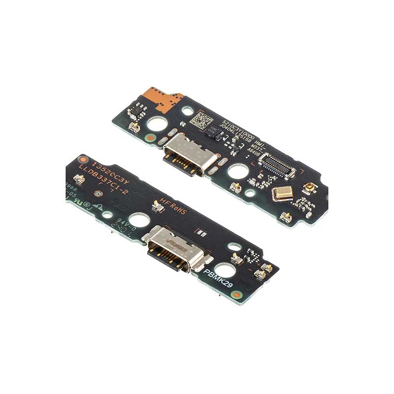 Γνήσια Πλακέτα Φόρτισης Xiaomi Redmi A3 Original Charging Board 5600020C3Y00 Service Pack