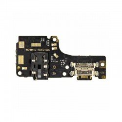 Γνήσια Πλακέτα Φόρτισης Xiaomi Redmi Note 10S NFC Original Charging Board 560001K7BN00 Service Pack