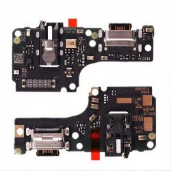 Γνήσια Πλακέτα Φόρτισης Xiaomi Redmi Note 11 NFC Original Charging Board 560001K7TN00 Service Pack Γνήσια Πλακέτα Φόρτισης Xiaomi Redmi Note 11 NFC Original Charging Board 560001K7TN00 Service Pack