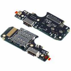 Γνήσια Πλακέτα Φόρτισης Xiaomi Redmi Note 11 Pro 5G Original Charging Board 5600020K6S00 Service Pack