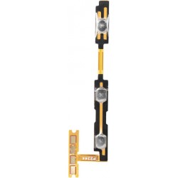 Καλωδιοταινία Έντασης Ήχου & On/Off Xiaomi Redmi 13C Power Key & Volume