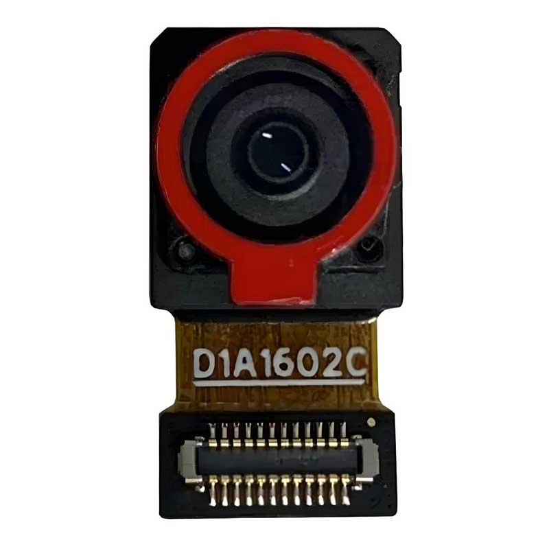 Γνήσια Μπροστινή Κάμερα Xiaomi Redmi Note 12 Pro 5G Original Front Camera
