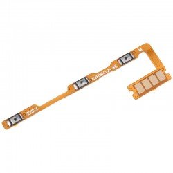 Καλωδιοταινία Έντασης Ήχου & On/Off Xiaomi Redmi Note 12 4G Power Key & Volume Καλωδιοταινία Έντασης Ήχου & On/Off Xiaomi Redmi Note 12 4G Power Key & Volume