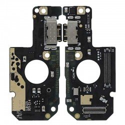 Πλακέτα Φόρτισης Xiaomi Redmi Note 12s Charging Board