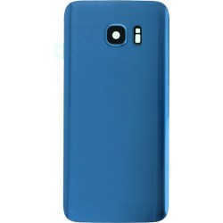 Καπάκι Μπαταρίας Μπλε Samsung S7 Edge G935 OEM Battery Cover Blue Καπάκι Μπαταρίας Μπλε Samsung S7 Edge G935 OEM Battery Cover Blue