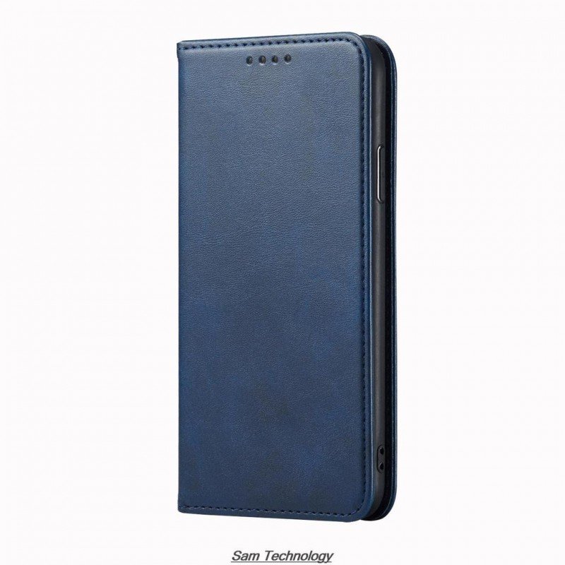 Θήκη Βιβλίο Μπλε Samsung Galaxy S7 G930 Dalas Book Case Blue