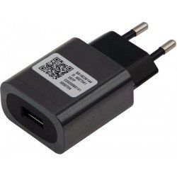 Lenovo Tab M10 SA18C30144 Charger AC-DC Original Power Adapter 5.2V 2A Φορτιστής