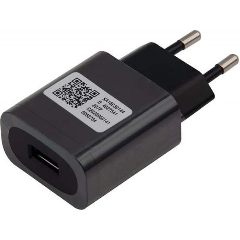 Lenovo Tab M10 SA18C30144 Charger AC-DC Original Power Adapter 5.2V 2A Φορτιστής
