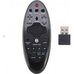 Τηλεχειριστήριο Συμβατό Τηλεόρασης Samsung BN94-07557A Infrared Remote Control Air Mouse Smart TV SR-7557 Τηλεχειριστήριο Συμβατό Τηλεόρασης Samsung BN94-07557A Infrared Remote Control Air Mouse Smart TV SR-7557