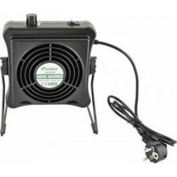 Smoke Absorber Proskit SS-595B 23W Απορροφητήρας Καπνού