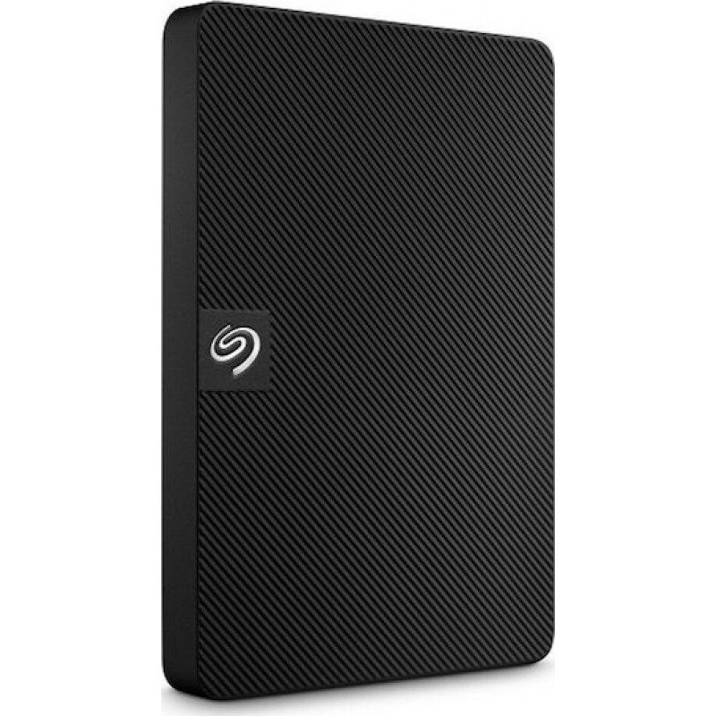1TB 2.5" HDD USB 3.0 Seagate Expansion Portable Hard Disk Drive Black STKM1000400 Εξωτερικός Σκληρός Δίσκος