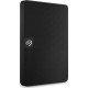 1TB 2.5" HDD USB 3.0 Seagate Expansion Portable Hard Disk Drive Black STKM1000400 Εξωτερικός Σκληρός Δίσκος