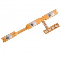 Καλωδιοταινία Έντασης Ήχου Samsung Galaxy A05s A057 Original Power Flex Volume Καλωδιοταινία Έντασης Ήχου Samsung Galaxy A05s A057 Original Power Flex Volume