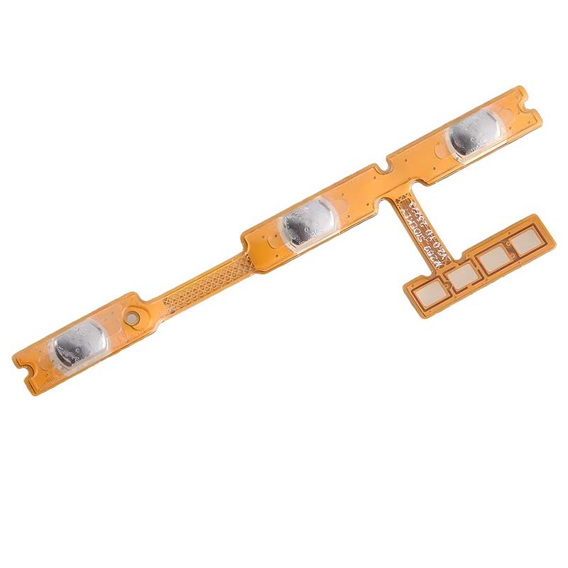 Καλωδιοταινία Έντασης Ήχου Samsung Galaxy A05s A057 Power Flex Volume