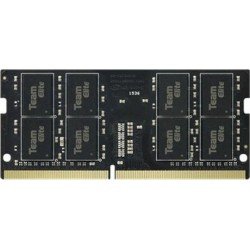 16GB RAM DDR4 Memory 3200 SoDimm Μνήμη Teamgroup Elite TED416G3200C22-SO