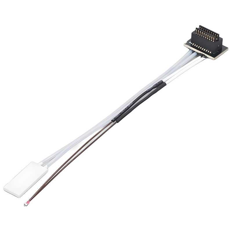 Ceramic Heater & Thermistor For Bambu P1S/P1P Ceramic Heater & Thermistor For Bambu P1S/P1P