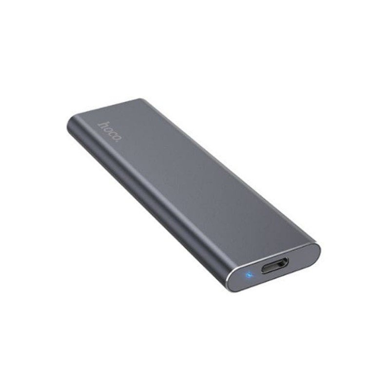 1TB Σκληρός Δίσκος Εξωτερικός Hoco UD12 Portable Hard Disk Drive SSD 2.5 Usb 3.0
