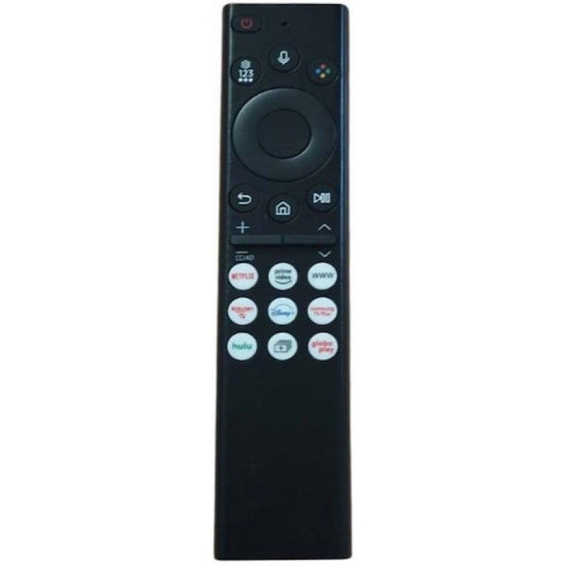 Τηλεχειριστήριο Συμβατό Τηλεόρασης Samsung TV Remote Control URC01910F