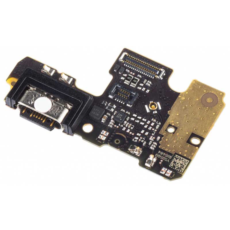 Γνήσια Πλακέτα Φόρτισης Xiaomi Mi A3 Original Charging Board 5600020F9S00 Service Pack