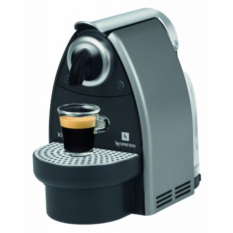 Krups Nespresso XN 2125 Καφετιέρα (Faulty πρόβλημα πλακέτας)