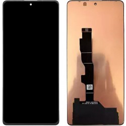 Οθόνη Xiaomi Redmi Note 13 4G OLED & Touchscreen Black