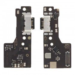 Γνήσια Πλακέτα Φόρτισης Xiaomi Redmi 13/Poco M6 Original Charging Board 560002N19A00 Service Pack Γνήσια Πλακέτα Φόρτισης Xiaomi Redmi 13/Poco M6 Original Charging Board 560002N19A00 Service Pack