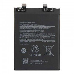 Μπαταρία Xiaomi Redmi K50 Li-ion 3.87V 5400mAh OEM Battery BM5F