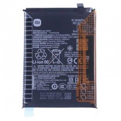 Αυθεντική Μπαταρία Xiaomi Redmi Note 13 4G/5G BN5P Original Battery Service Pack