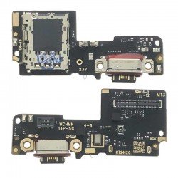 Πλακέτα Φόρτισης Xiaomi Redmi Note 14 Pro 5G Charging Board Πλακέτα Φόρτισης Xiaomi Redmi Note 14 Pro 5G Charging Board