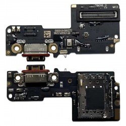 Γνήσια Πλακέτα Φόρτισης Xiaomi Redmi Note 14 Pro 5G Original Charging Board 56002600O1600 Service Pack Γνήσια Πλακέτα Φόρτισης Xiaomi Redmi Note 14 Pro 5G Original Charging Board 56002600O1600 Service Pack