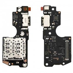 Γνήσια Πλακέτα Φόρτισης Xiaomi Redmi Note 14 Pro Original Charging Board 560004000Ο600 Service Pack