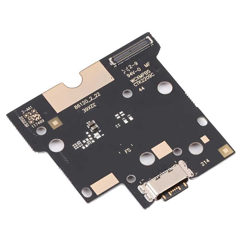 Πλακέτα Φόρτισης Xiaomi Pad 5 / Pad 5 Pro Charging Board