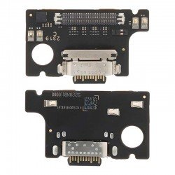Γνήσια Πλακέτα Φόρτισης Xiaomi Pad 6 Original Charging Board
