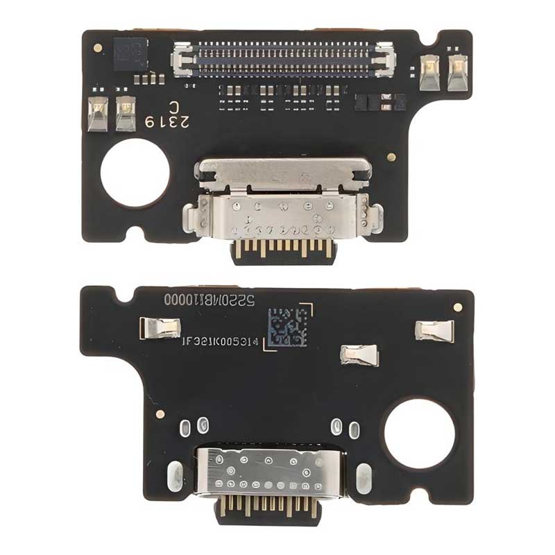 Πλακέτα Φόρτισης Xiaomi Pad 6 Charging Board