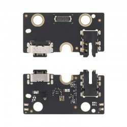Γνήσια Πλακέτα Φόρτισης Xiaomi Pad SE Original Charging Board