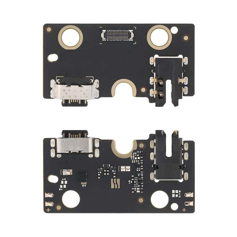 Γνήσια Πλακέτα Φόρτισης Xiaomi Pad SE Original Charging Board