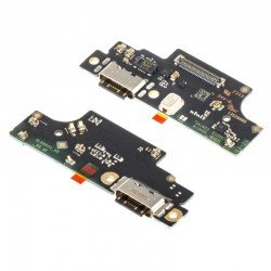 Γνήσια Πλακέτα Φόρτισης Xiaomi Poco M6 Pro 4G Original Charging Board 5600040N6P00 Service Pack