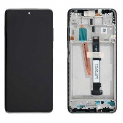 Αυθεντική Οθόνη Xiaomi Poco X3/X3 Pro/X3 NFC Original LCD & Touch & Frame 560002J20S00 Service Pack Αυθεντική Οθόνη Xiaomi Poco X3/X3 Pro/X3 NFC Original LCD & Touch & Frame 560002J20S00 Service Pack