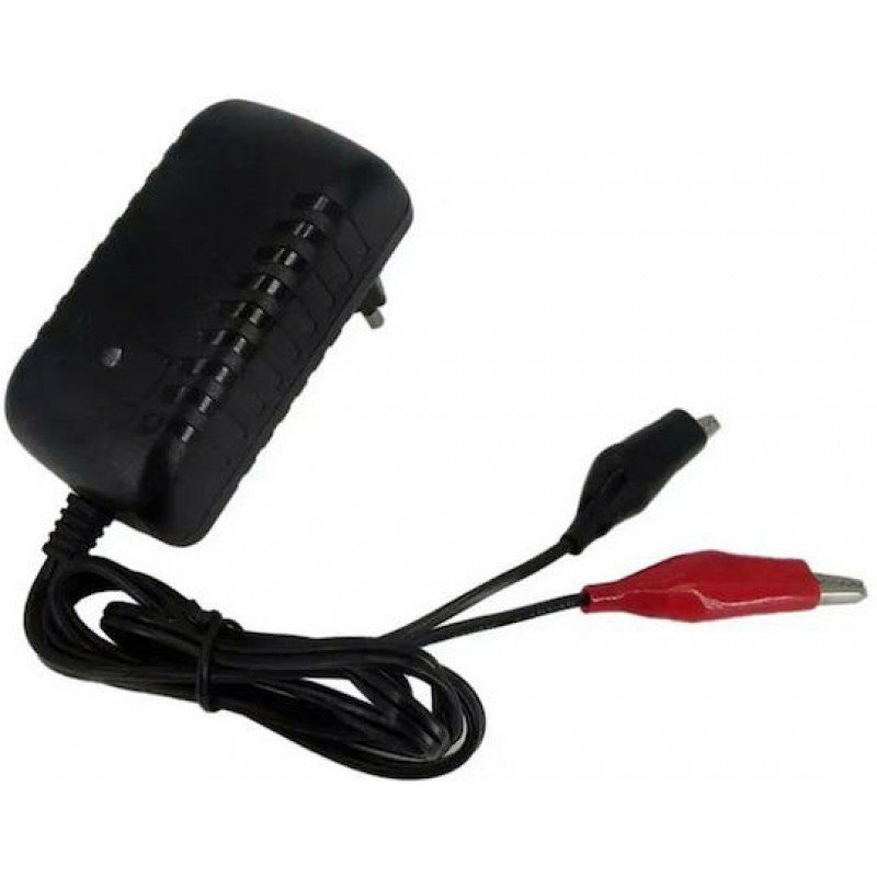Φορτιστής Μπαταριών Μολύβδου 14.4V 1000mA Battery Charger YS25C