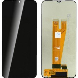 Αυθεντική Οθόνη Samsung Galaxy A04 SM-A045 Original LCD & Touch Black GH81-22731A Service Pack Αυθεντική Οθόνη Samsung Galaxy A04 SM-A045 Original LCD & Touch Black GH81-22731A Service Pack