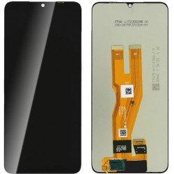 Οθόνη Samsung Galaxy A05 SM-A055 OEM LCD & Touch Black