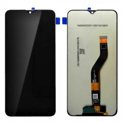Οθόνη Galaxy A10s SM-A107 Original LCD & Touch Black GH81-17482A Οθόνη Galaxy A10s SM-A107 Original LCD & Touch Black GH81-17482A