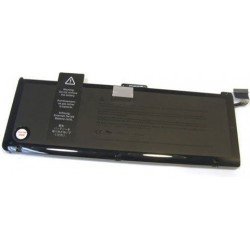 Μπαταρία Apple Macbook Pro Retina 17 A1297/A1383 Li-Ion 10.95V 6900mAh OEM Battery