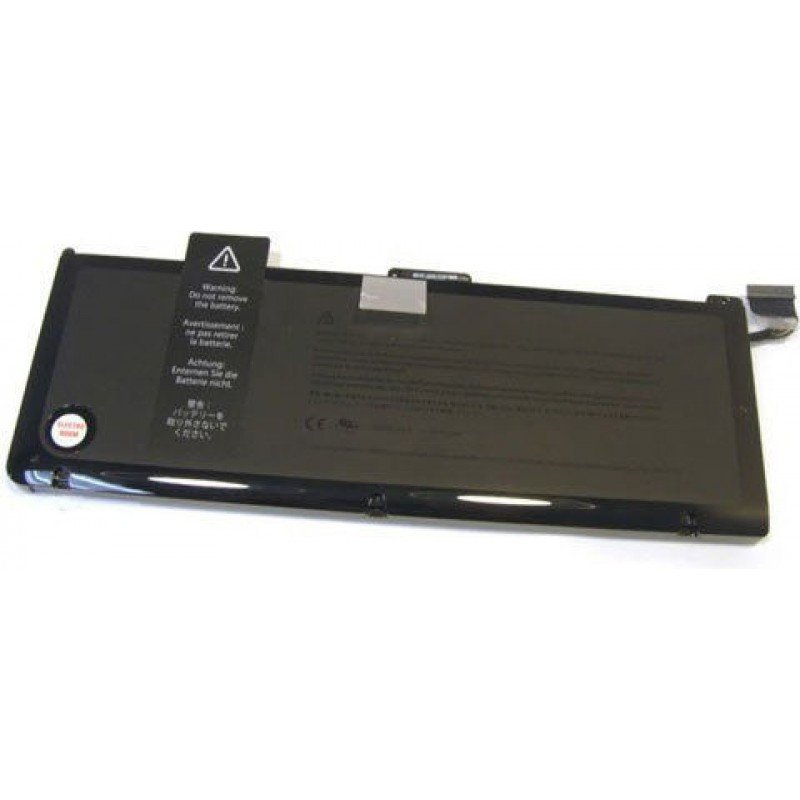 Μπαταρία Apple Macbook Pro Retina 17 A1297/A1383 Li-Ion 10.95V 6900mAh OEM Battery