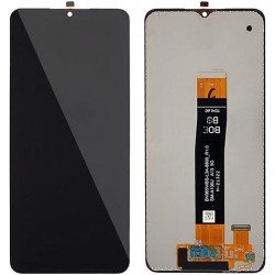 Αυθεντική Οθόνη Samsung Galaxy A13 5G SM-A136 Original LCD & Touch Black GH82-29077A Service Pack Αυθεντική Οθόνη Samsung Galaxy A13 5G SM-A136 Original LCD & Touch Black GH82-29077A Service Pack