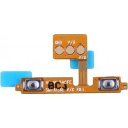 Καλωδιοταινία Έντασης Ήχου Samsung Galaxy A14 5G A146B Volume Flex Καλωδιοταινία Έντασης Ήχου Samsung Galaxy A14 5G A146B Volume Flex