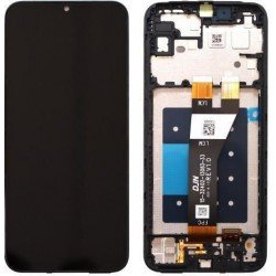Οθόνη Samsung Galaxy A14 5G/SM-A146P/A146U Original LCD & Touch & Frame Οθόνη Samsung Galaxy A14 5G/SM-A146P/A146U Original LCD & Touch & Frame
