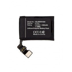 Μπαταρία Apple Watch Series 2 42mm A1761 OEM Battery 300mah Μπαταρία Apple Watch Series 2 42mm A1761 OEM Battery 300mah